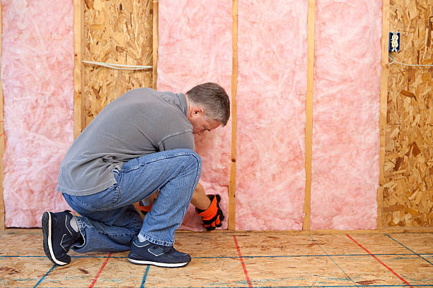 Trusted Kountze, TX Insulation Experts